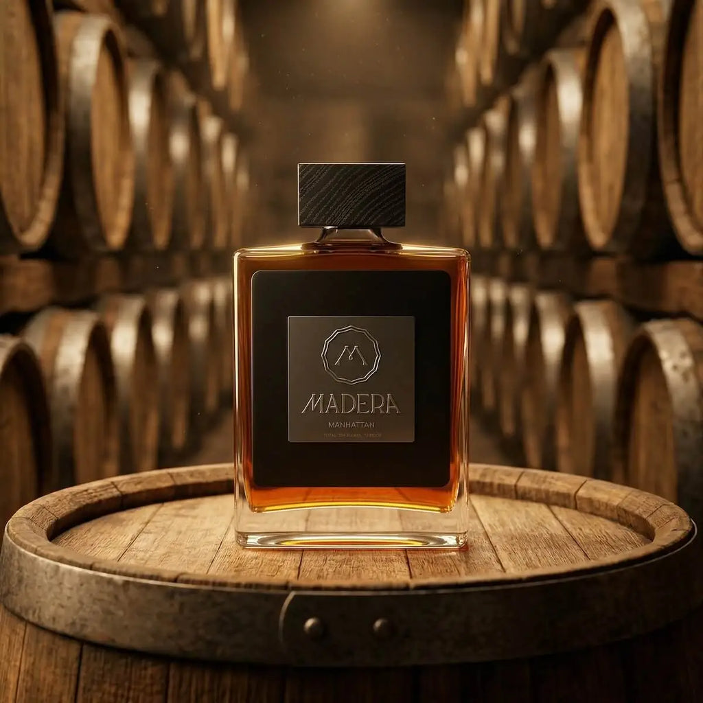 MADERA Manhattan
