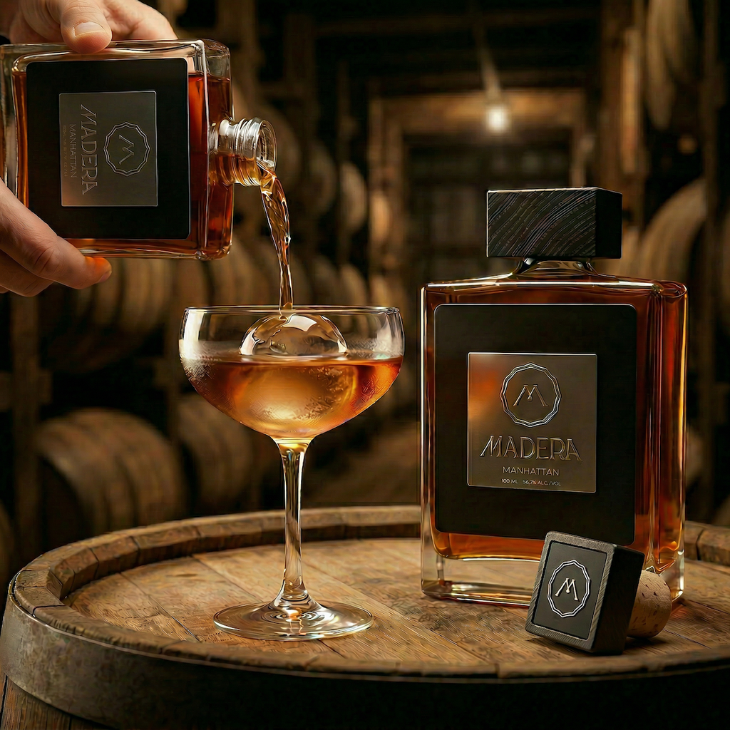 MADERA Manhattan